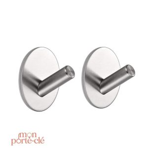 Porte-Clé Mural Design La Patte