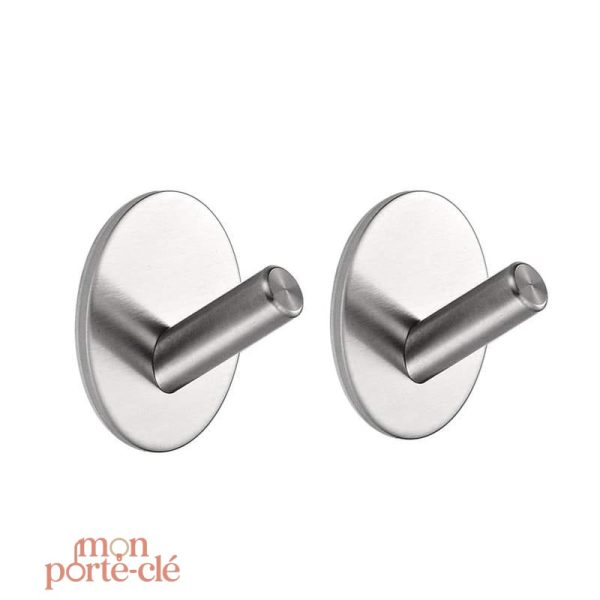 Porte-Clé Mural Design La Patte