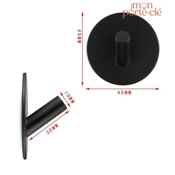 Porte-Clé mural unique pour une déco tendance