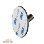 Porte-Clé mural La Patte pour une entrée chic