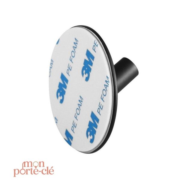 Porte-Clé mural La Patte pour une entrée chic