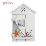 Porte-Clé mural original style méditerranéen