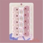 Accessoire mural pour clés avec design de chat