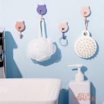 Porte-clé en forme de chaton pour un style unique