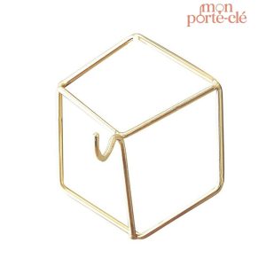 Porte-Clé Mural moderne et fonctionnel