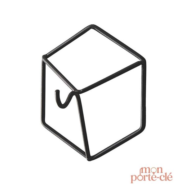 Accroche clés design pour intérieur