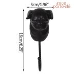 Accessoire mural pour organiser vos clés