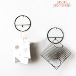 Solution de rangement pour clés design