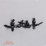 Accessoire mural pratique pour clés