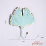 Porte-Clé Mural La Feuille Originale - vue 8