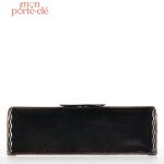 Porte-clé mural design hibou rétro