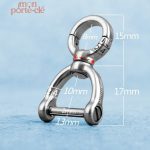 Anneau Titane, robustesse et style réunis