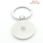 Porte-clé décoratif Arbre de Vie unique