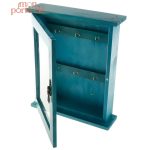 Support mural pour clés style 1930