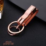 Attache clé innovante, design moderne pour un usage quotidien
