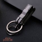 Porte-clé ceinture, idéal pour garder vos clés en sécurité