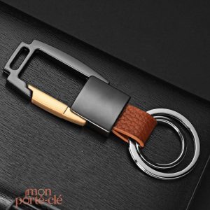 Beau Porte-Clé élégant pour homme