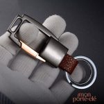 Porte-Clé tendance pour homme