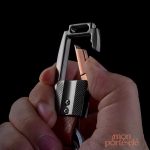 Beau Porte-Clé avec finition soignée