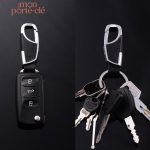 Porte-clé homme durable et raffiné