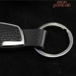 Porte-clé homme avec style unique