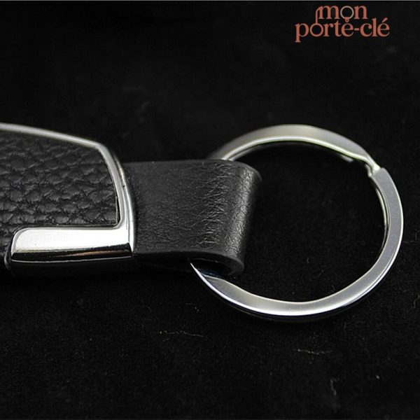 Porte-clé homme avec style unique