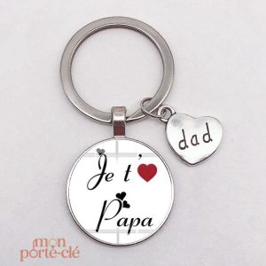 Cadeau idéal pour les papas à l'occasion de leur fête