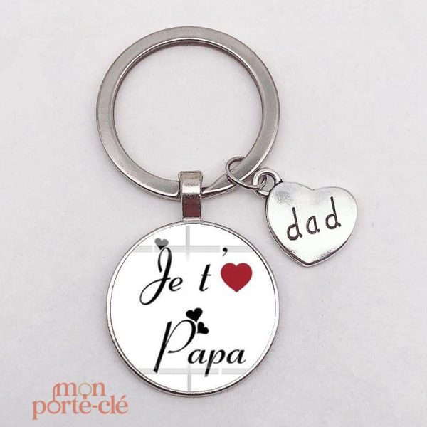 Cadeau idéal pour les papas à l'occasion de leur fête