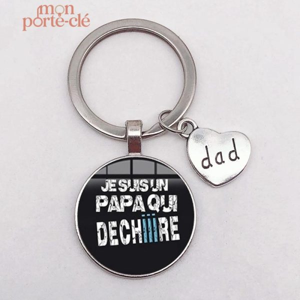 Idée cadeau touchante pour la journée des pères