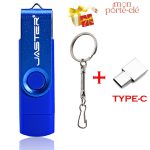 Clé USB Porte-Clé, idéal pour transporter vos fichiers