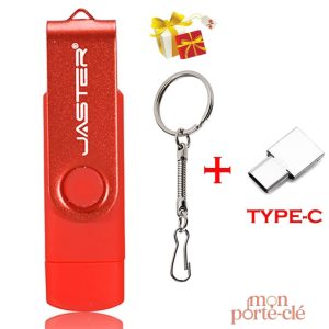 Porte-Clé USB, un accessoire pratique pour les voyageurs
