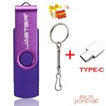 Clé USB Porte-Clé, le gadget parfait pour vos clés