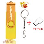 Porte-Clé USB, fusion de style et de fonctionnalité