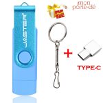 Clé USB Porte-Clé, un design moderne et fonctionnel