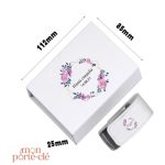 Clé USB porte-clé, accessoire utile et stylé