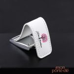 Porte-clé avec USB, parfait pour le rangement