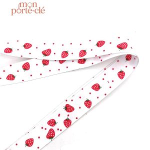 Accessoire pratique Tour de Cou pour clés