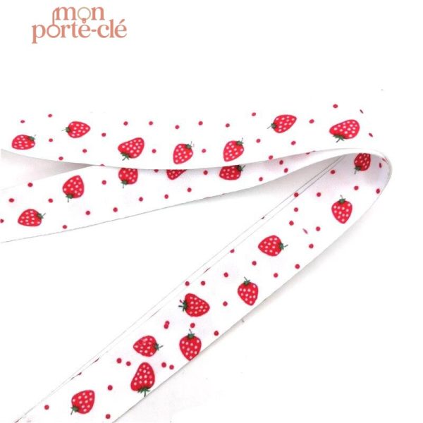 Accessoire pratique Tour de Cou pour clés