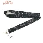 Accessoire de mode : Tour de Cou pour clés