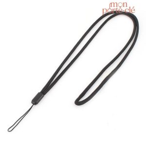 Tour de Cou Porte-Clé Le Cordon Classic