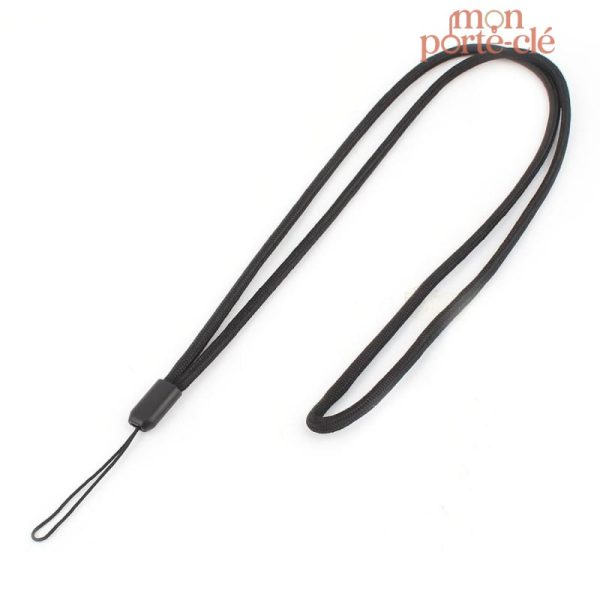 Tour de Cou Porte-Clé Le Cordon Classic