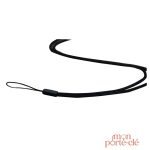 Cordon porte-clé design moderne pour un usage quotidien