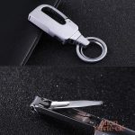 Design élégant du Porte-Clé Multifonction Dandy
