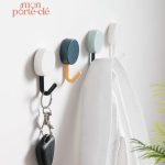 Porte-Clé Mural Design