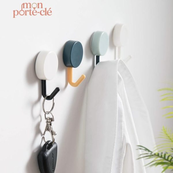 Porte-Clé Mural Design