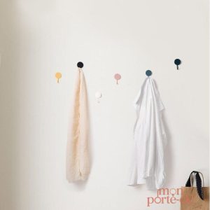 Porte-Clé Pratique et Élégant