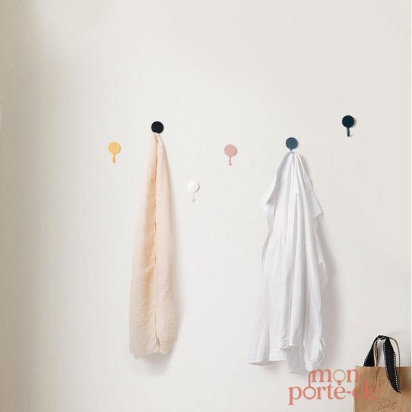 Porte-Clé Pratique et Élégant