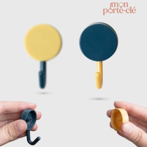 Support de Clés Design Moderne