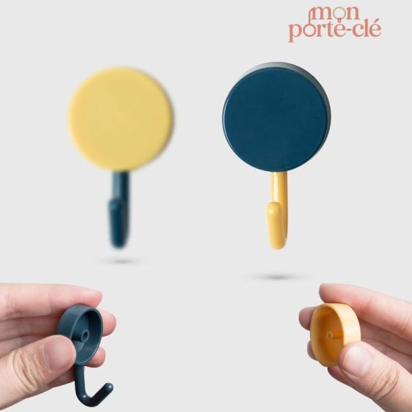 Support de Clés Design Moderne