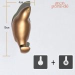 Porte-Clé mural Oiseau pour organiser clés